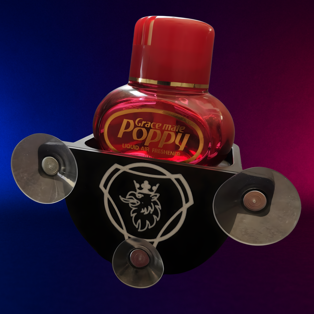 Support Poppy  – Édition scania