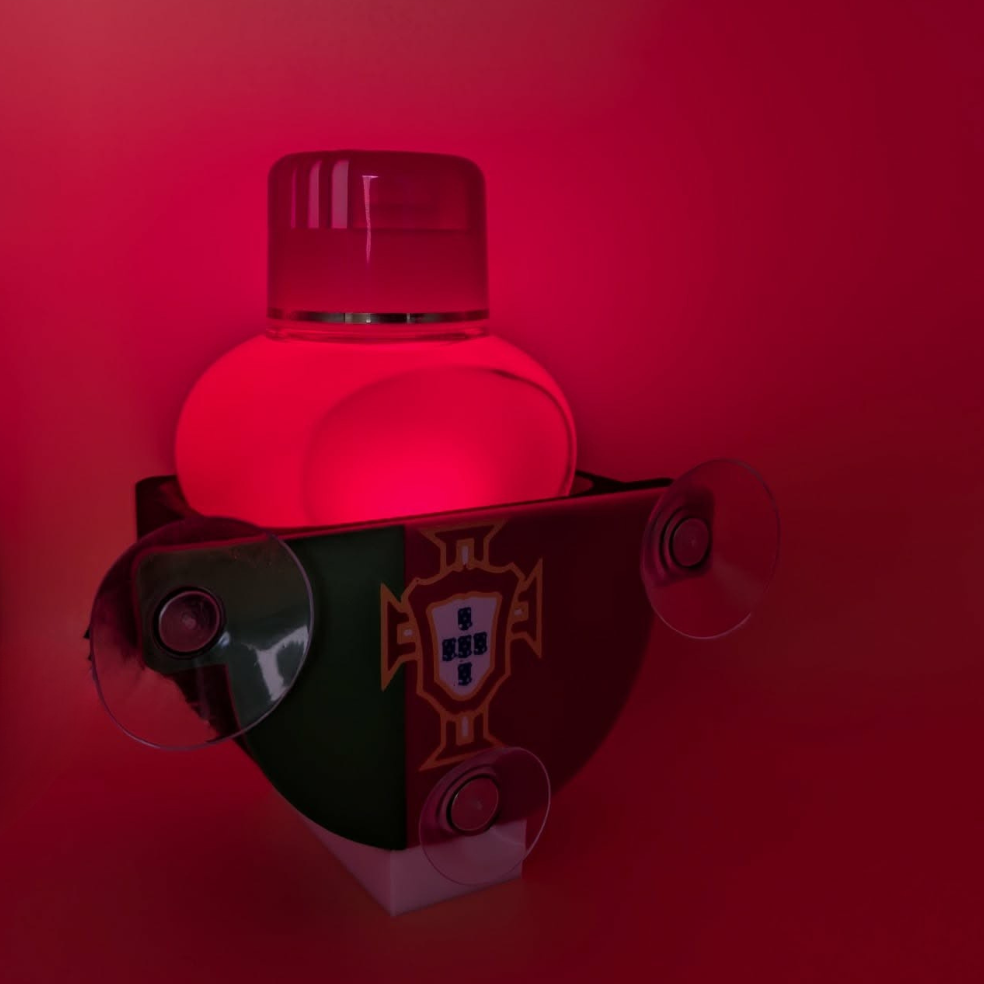 support de poppy portugal led