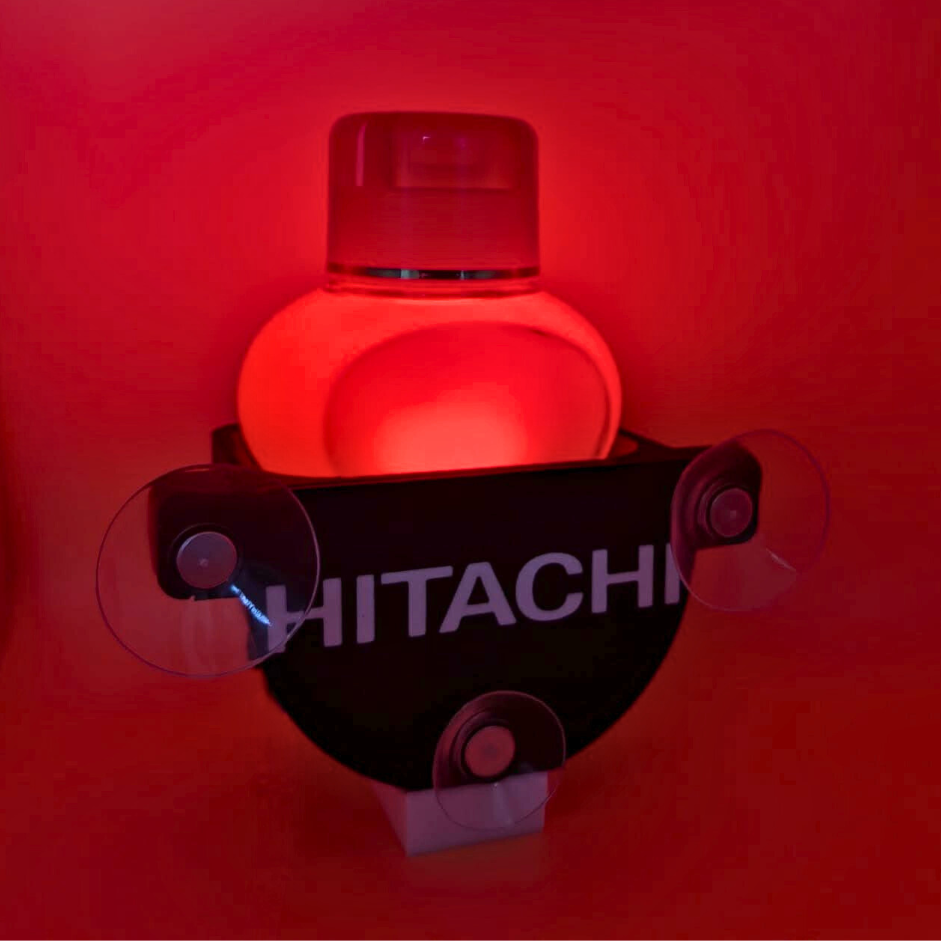 support de poppy hitachi avec led