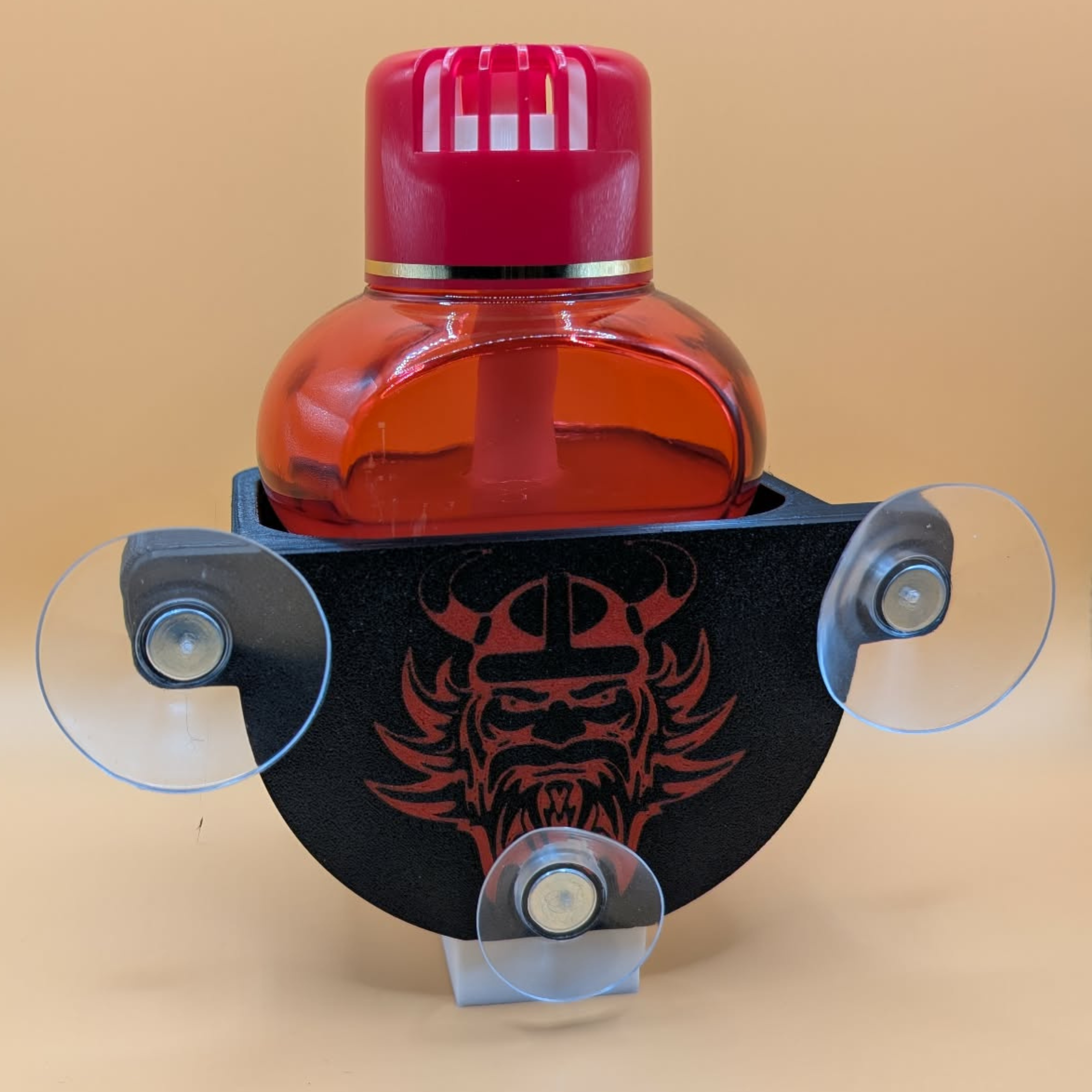 Support désodorisant Poppy camion viking 