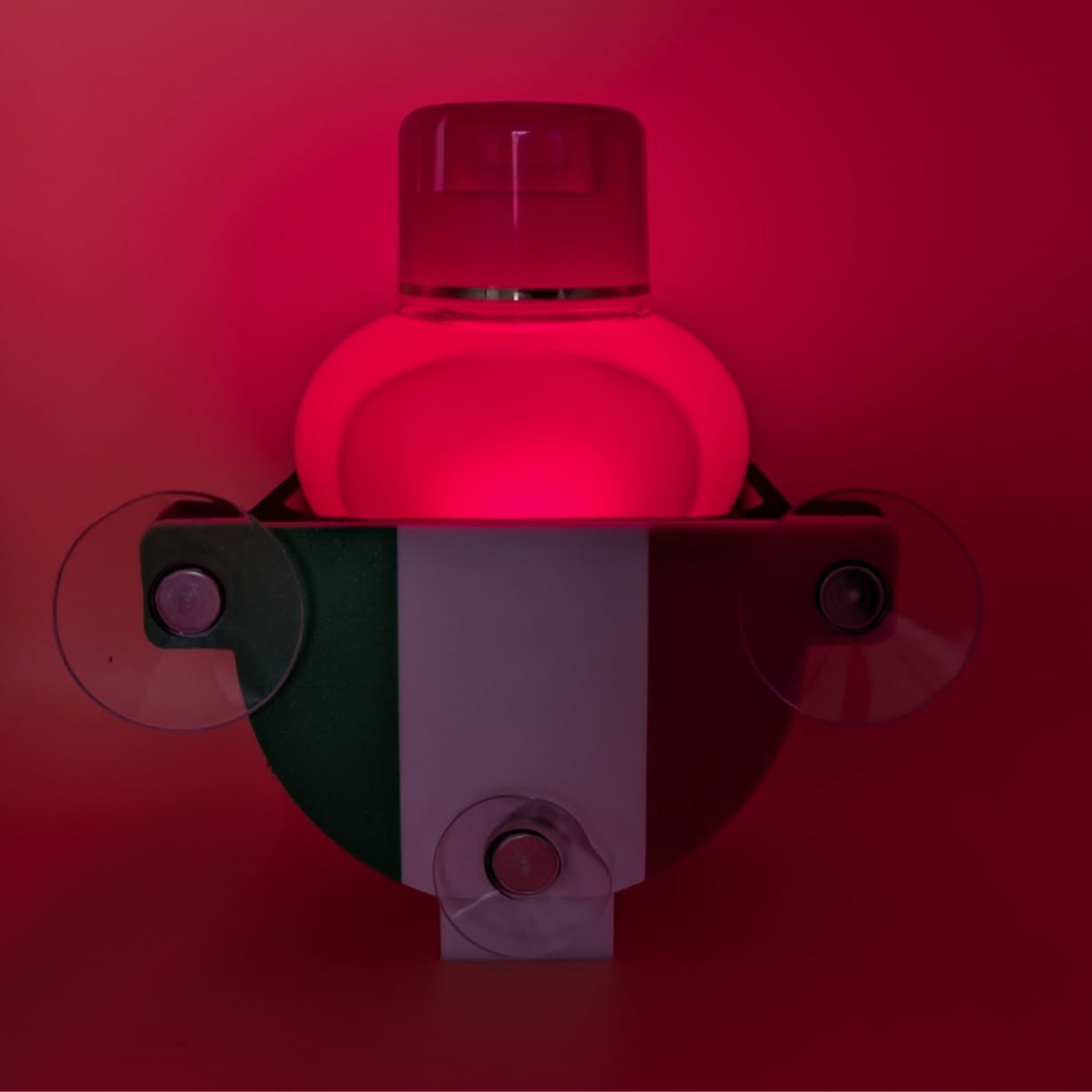 support de trucky poppy italie avec led