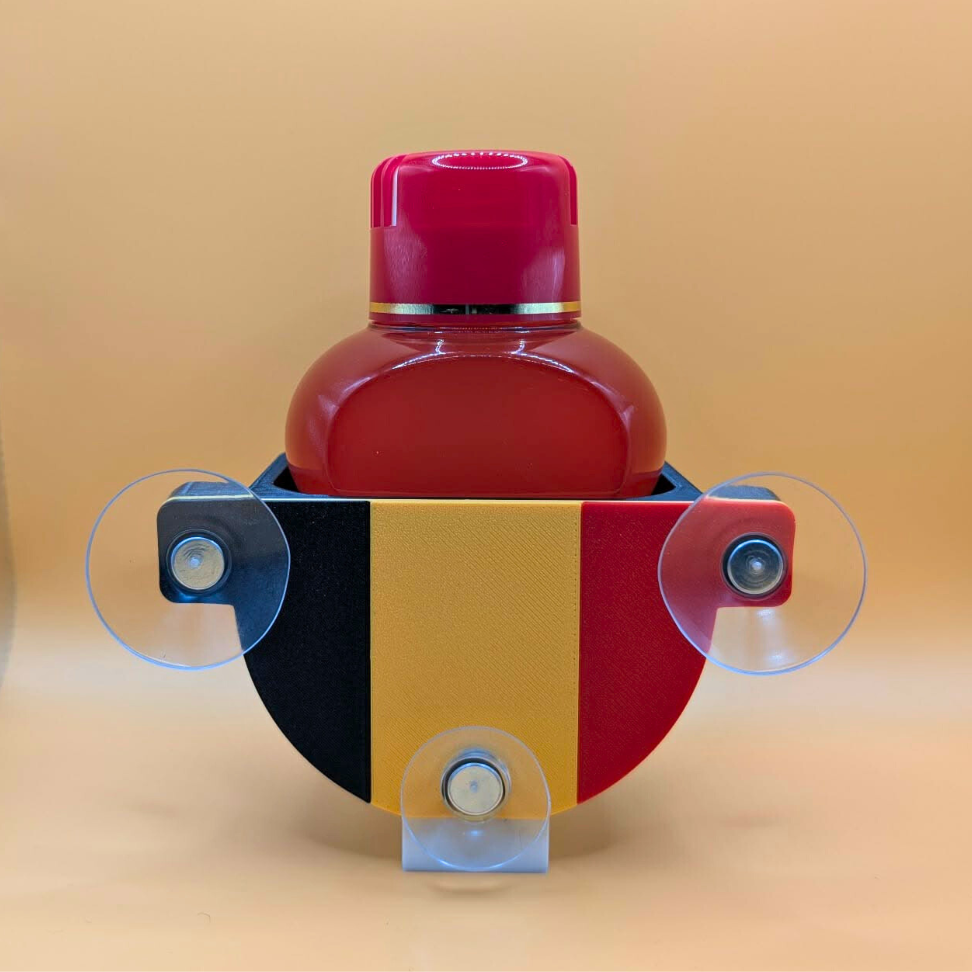 support de poppy ou trucky belgique