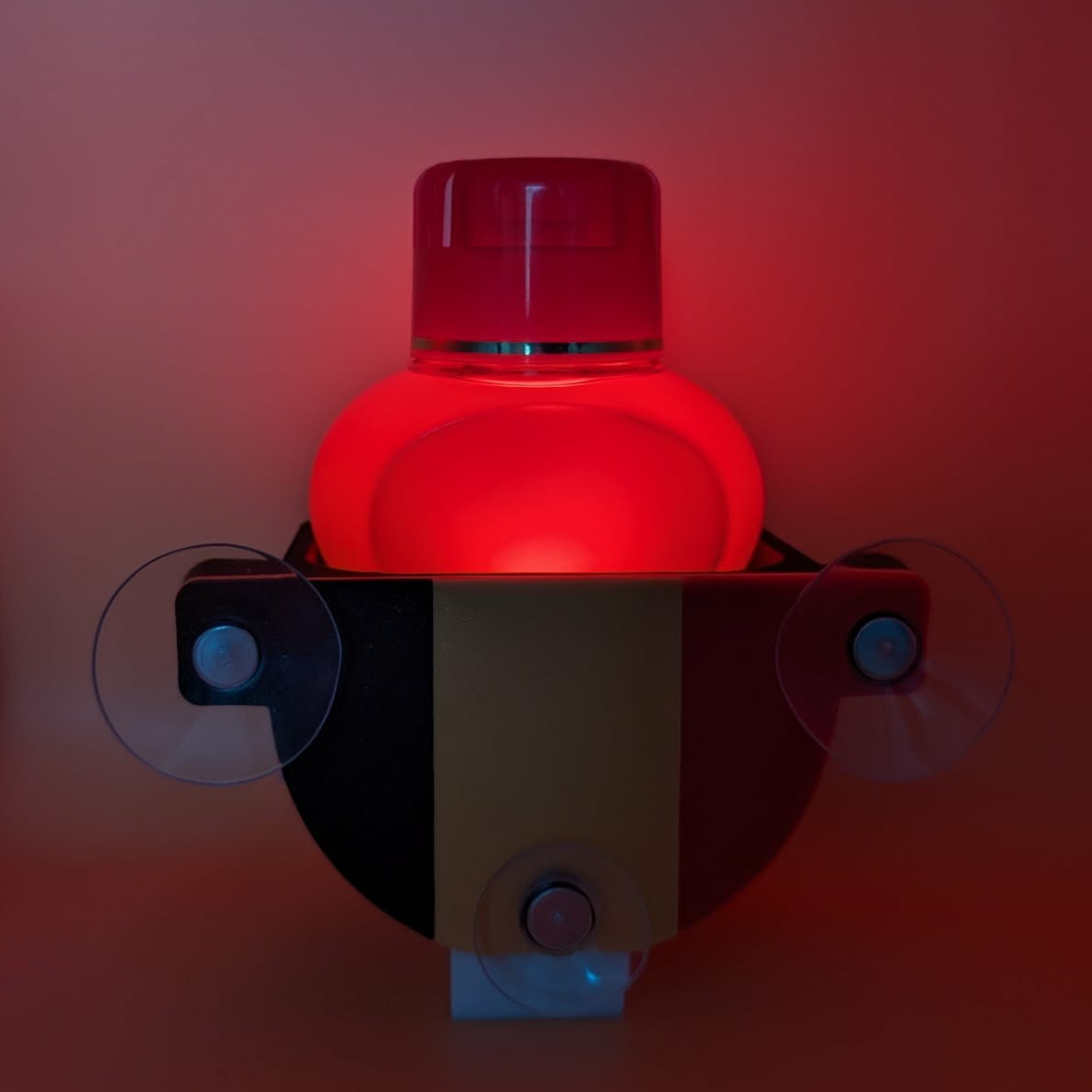 support de poppy ou trucky belgique avec led