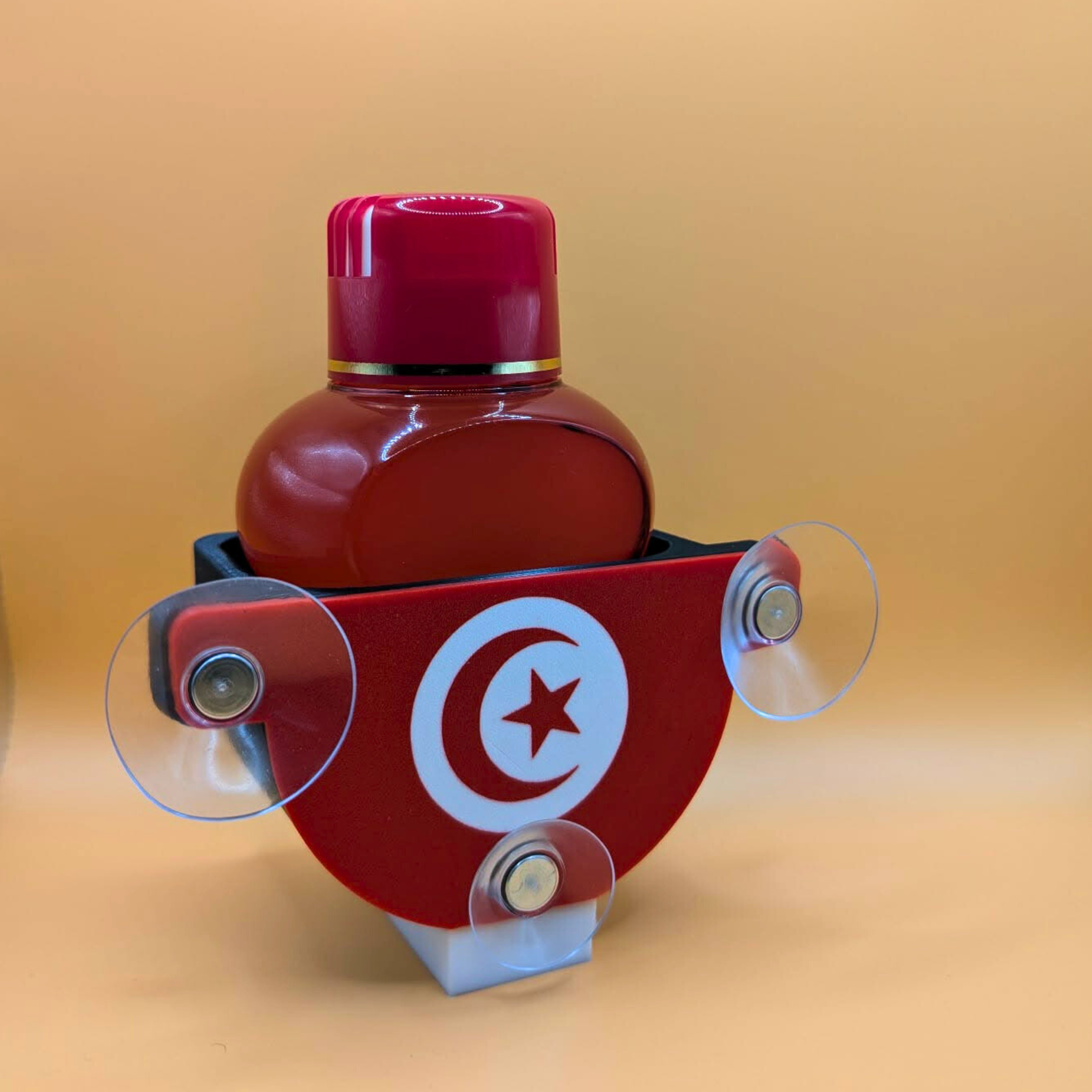 support poppy tunisie 