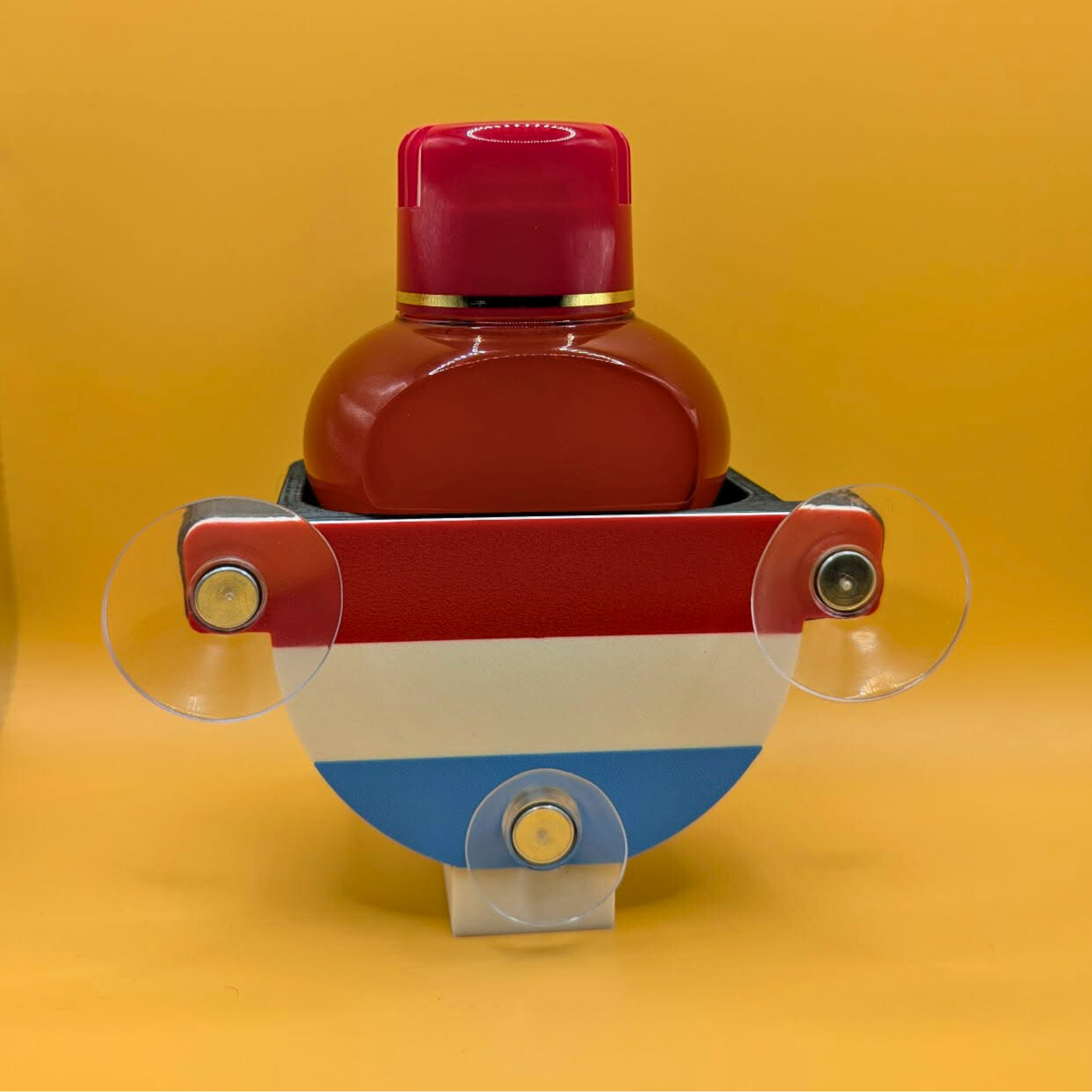 support de poppy ou trucky pays bas