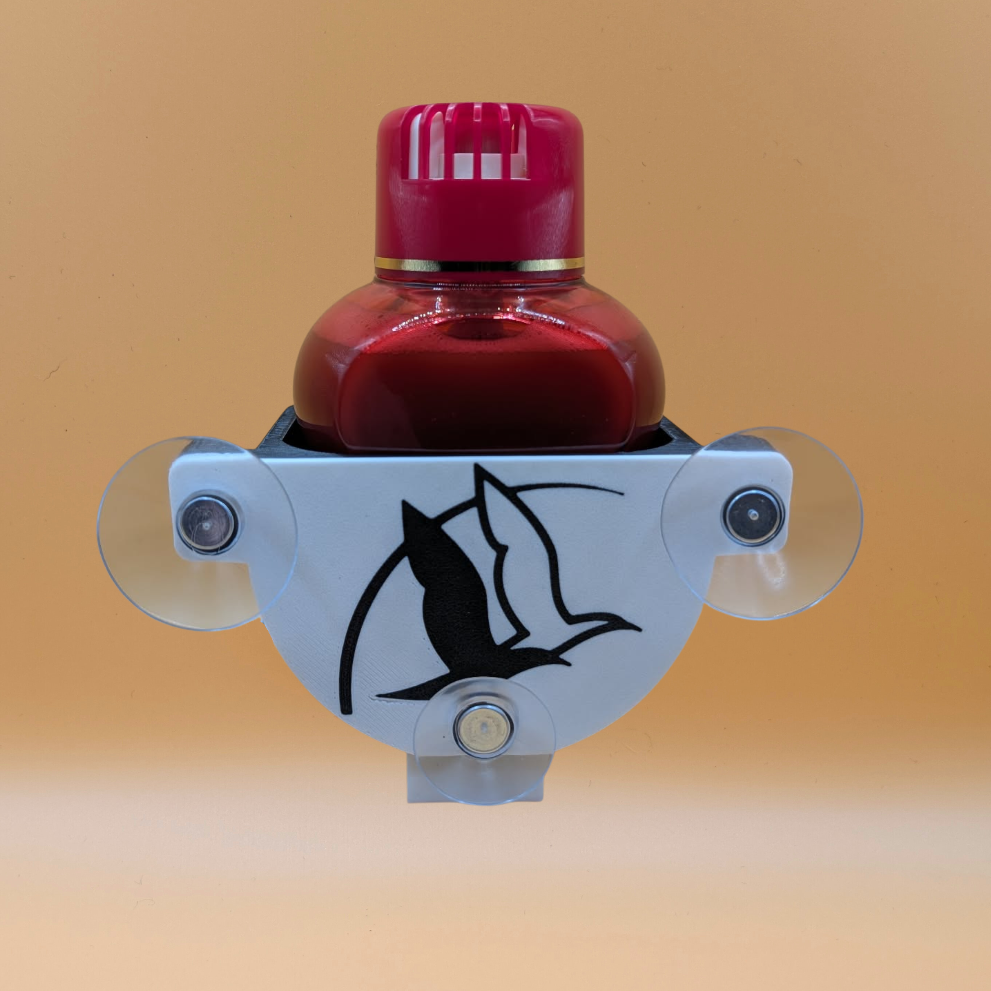 support pour poppy charente maritime