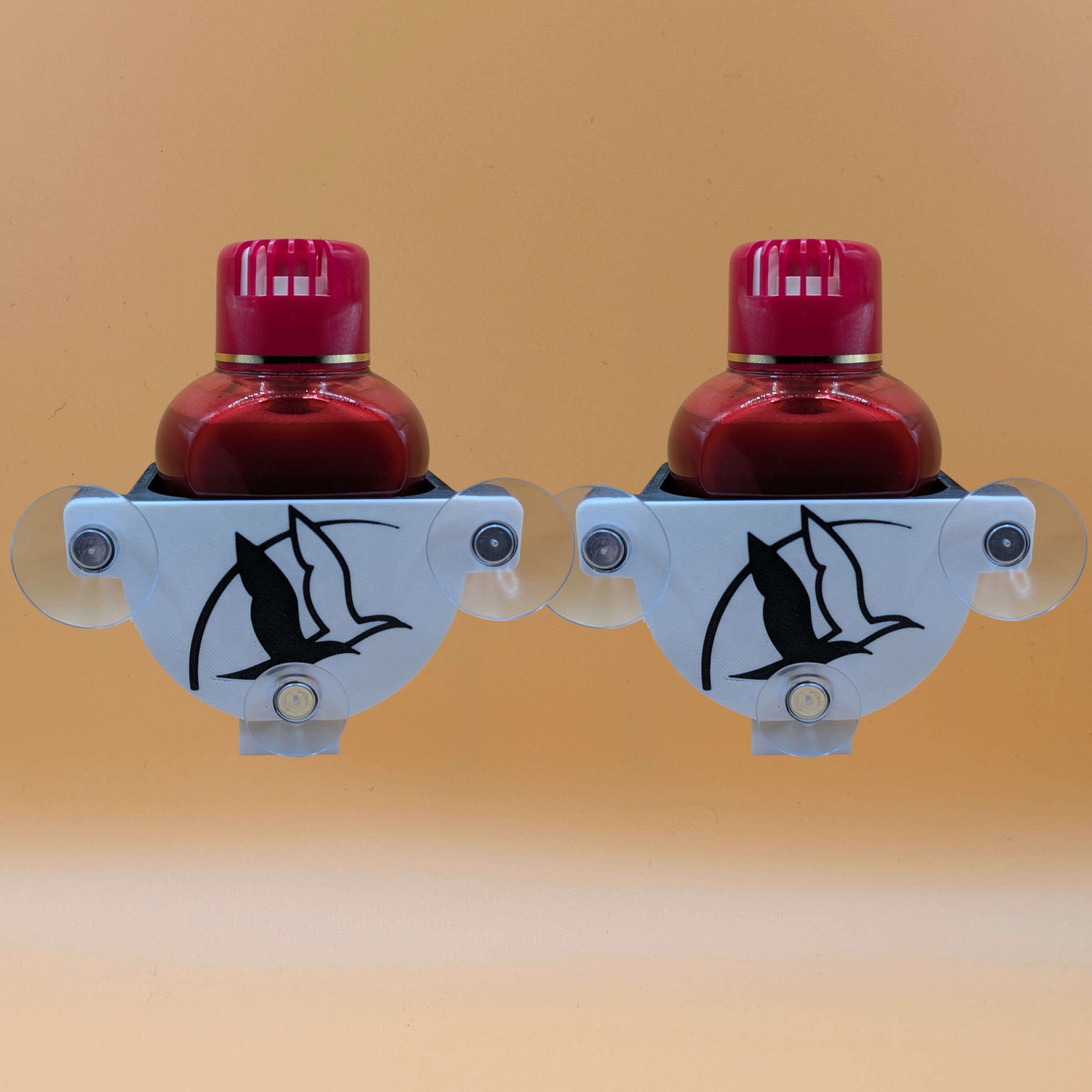 support pour poppy charente maritime x2