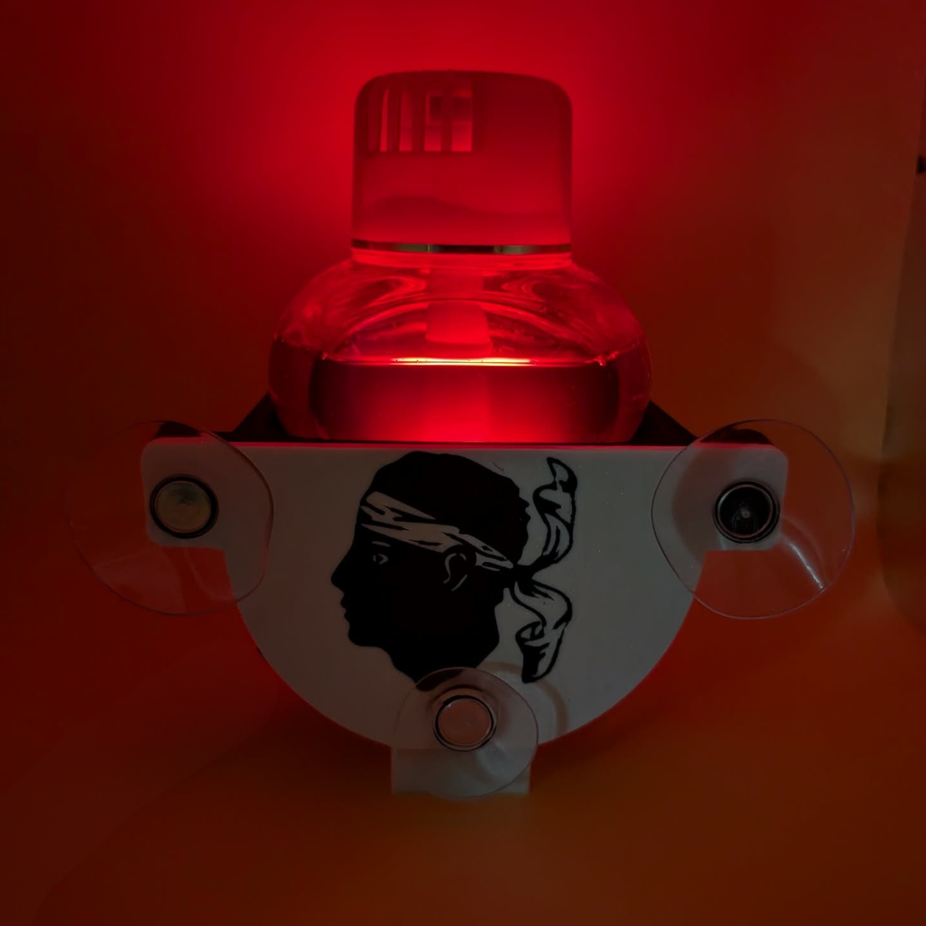 LED POIDS LOURD