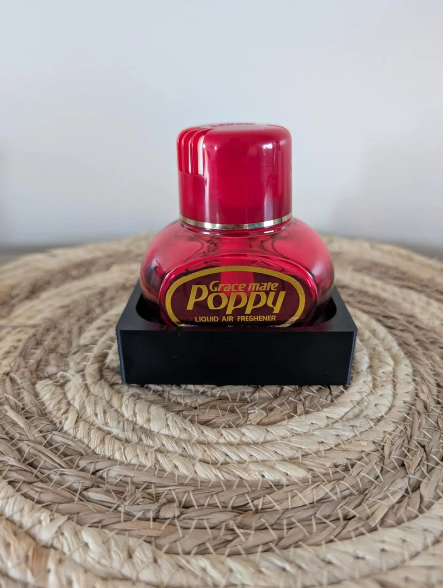 Support Poppy pour tableau de bord